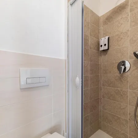 Sassari-centro Elegante Con Wifi E Netflix 아파트 *