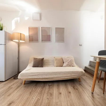 Apartament Sassari-centro Elegante Con Wifi E Netflix *