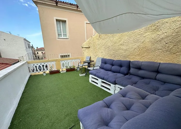 Sassari-centro Elegante Con Wifi E Netflix Apartment Sassari