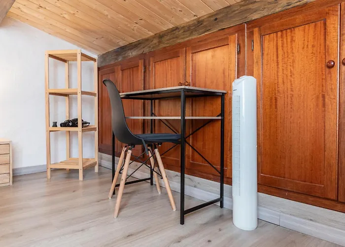 Sassari-centro Elegante Con Wifi E Netflix Apartment *