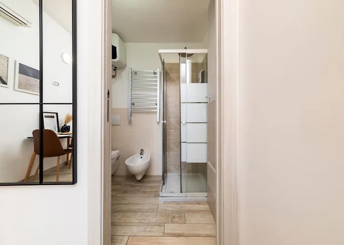 Sassari-centro Elegante Con Wifi E Netflix Apartment Sassari