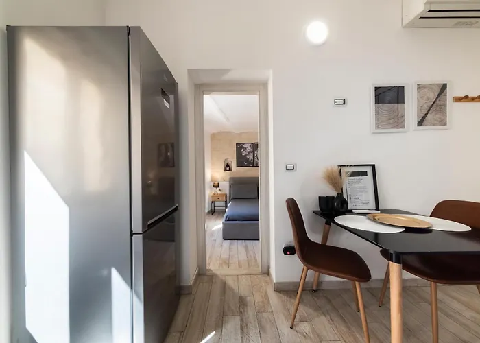 Sassari-centro Elegante Con Wifi E Netflix *