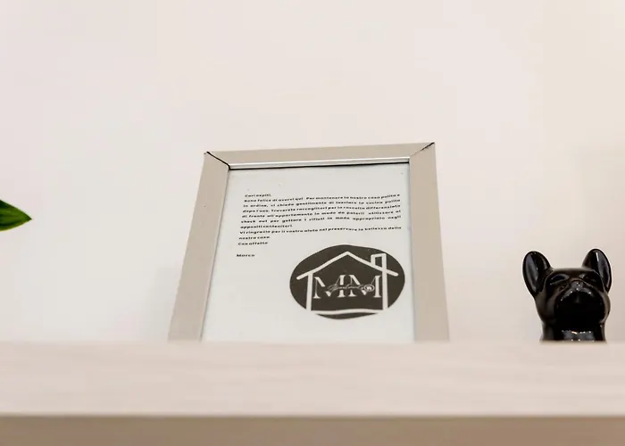 Sassari-centro Elegante Con Wifi E Netflix