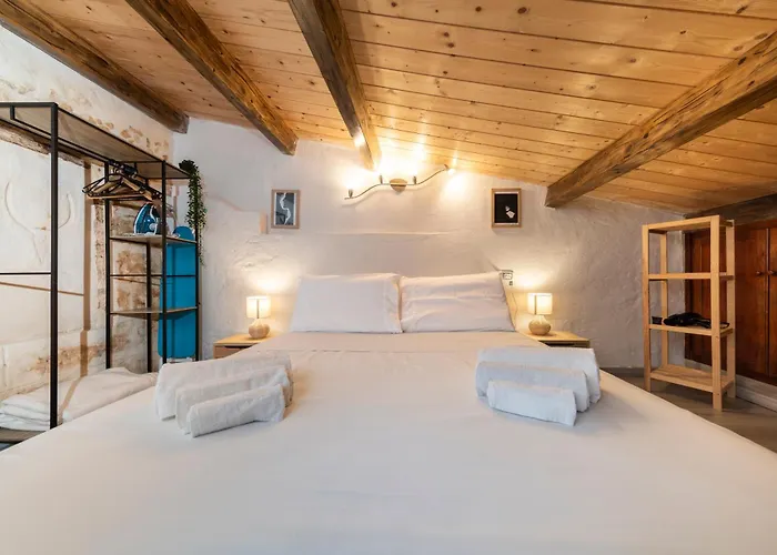 Sassari-centro Elegante Con Wifi E Netflix Apartment