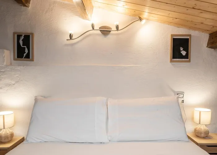 Sassari-centro Elegante Con Wifi E Netflix Apartment *