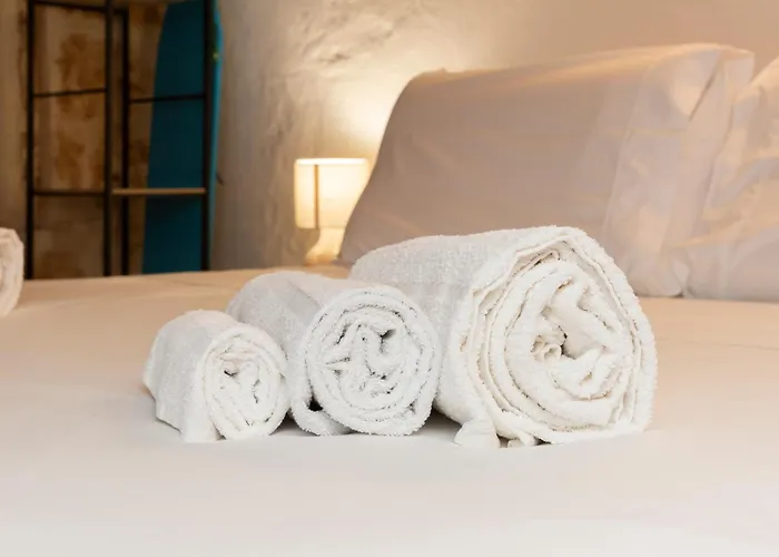 Apartment Sassari-centro Elegante Con Wifi E Netflix *