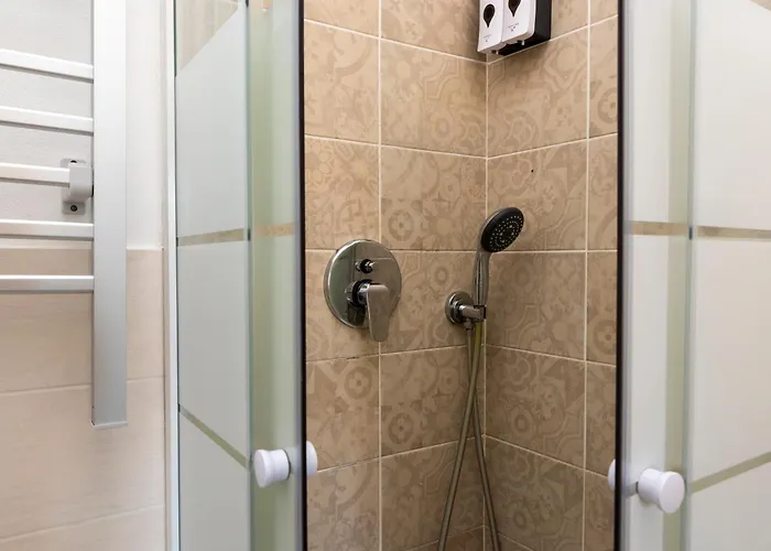 Sassari-centro Elegante Con Wifi E Netflix Apartment Sassari