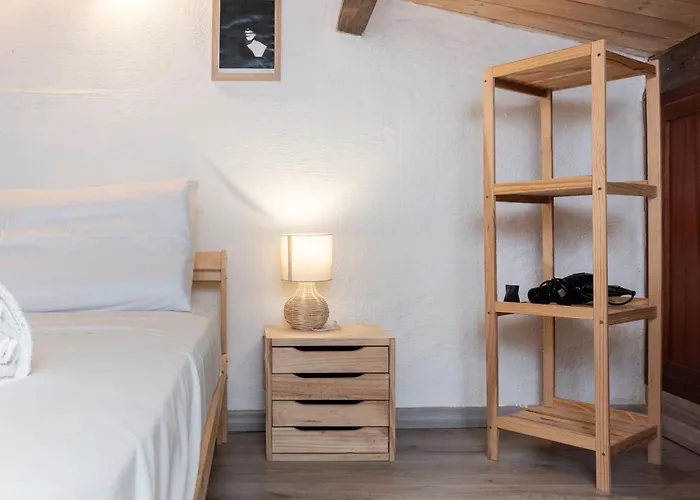 Sassari-centro Elegante Con Wifi E Netflix Sassari