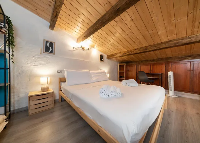 Sassari-centro Elegante Con Wifi E Netflix * Sassari