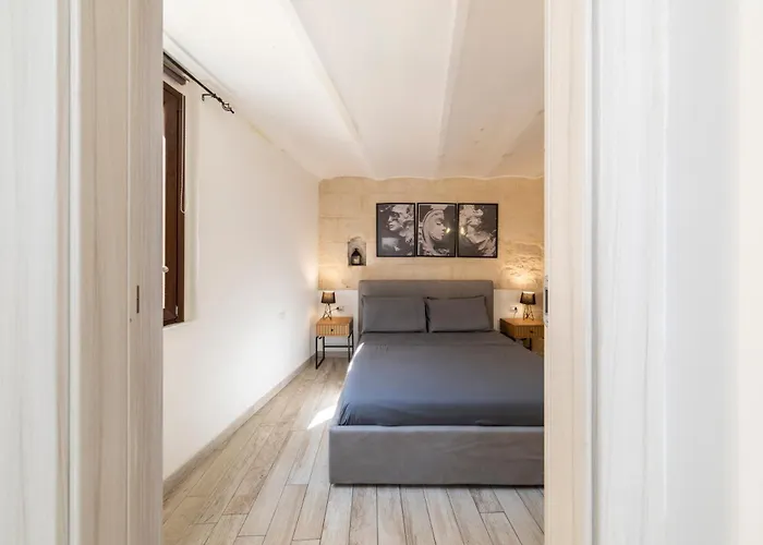 Sassari-centro Elegante Con Wifi E Netflix