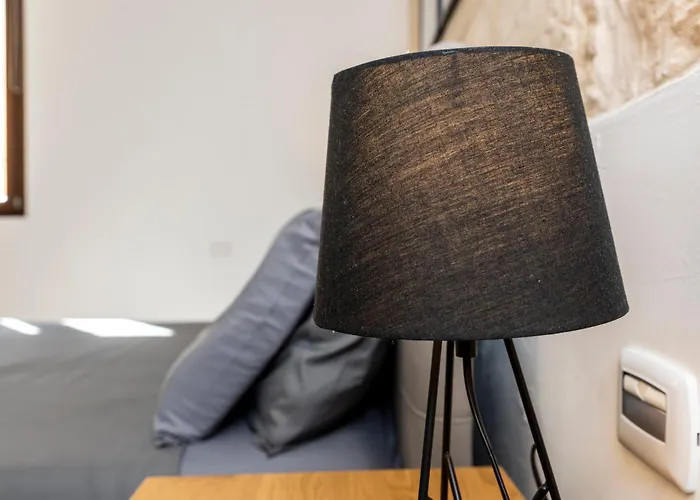 Apartment Sassari-centro Elegante Con Wifi E Netflix Sassari