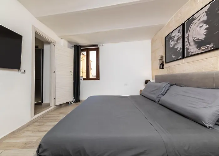 Sassari-centro Elegante Con Wifi E Netflix *