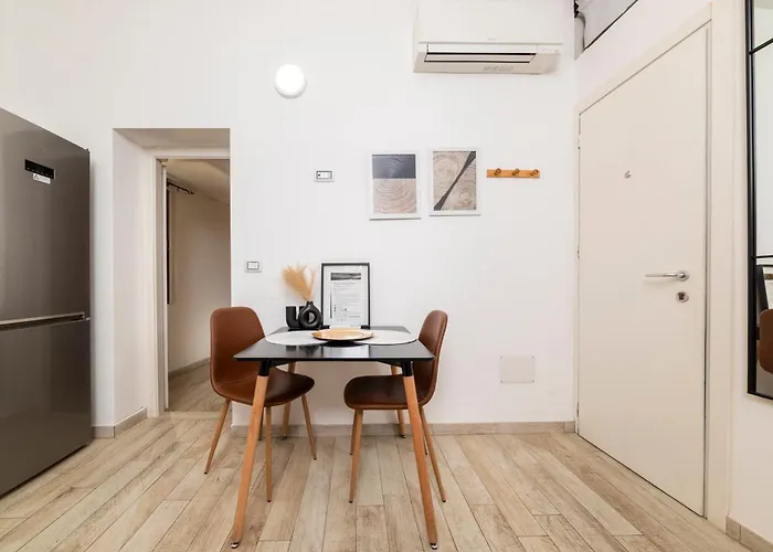 Sassari-centro Elegante Con Wifi E Netflix Sassari