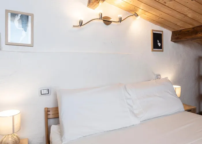 Sassari-centro Elegante Con Wifi E Netflix