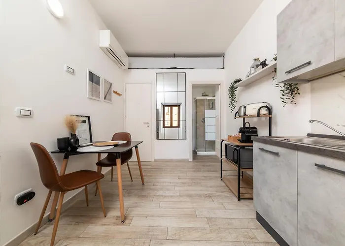 Sassari-centro Elegante Con Wifi E Netflix Apartment *