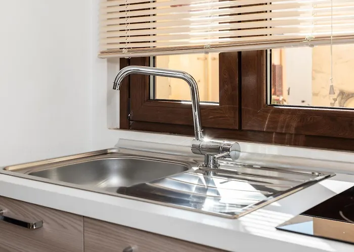 Appartement Sassari-centro Elegante Con Wifi E Netflix *