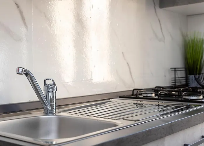 Sassari-centro Elegante Con Wifi E Netflix *