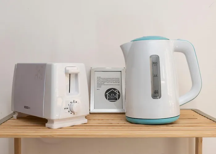 Sassari-centro Elegante Con Wifi E Netflix * Sassari