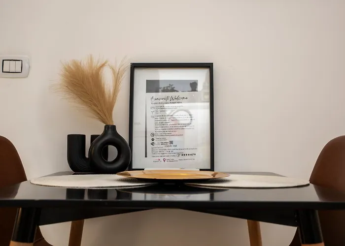 Sassari-centro Elegante Con Wifi E Netflix Apartment