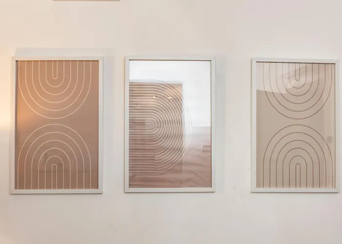 Sassari-centro Elegante Con Wifi E Netflix Apartment *