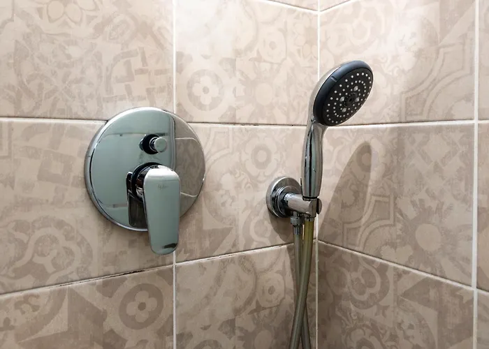 Appartement Sassari-centro Elegante Con Wifi E Netflix *