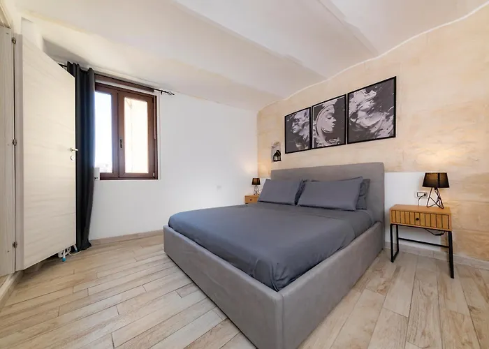 Sassari-centro Elegante Con Wifi E Netflix *