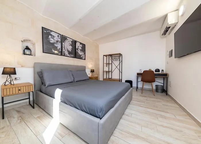 Sassari-centro Elegante Con Wifi E Netflix * Sassari