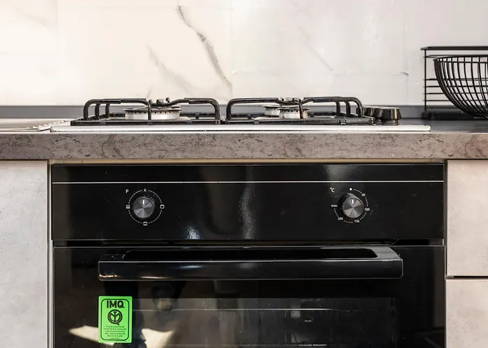 Sassari-centro Elegante Con Wifi E Netflix Apartment *