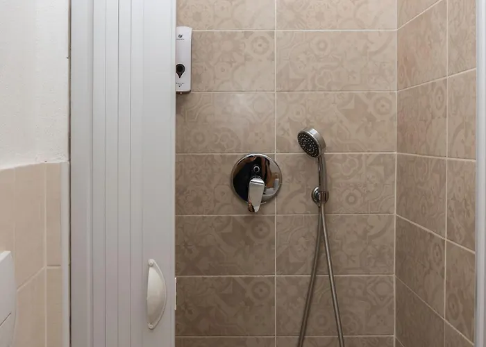 Appartement Sassari-centro Elegante Con Wifi E Netflix *