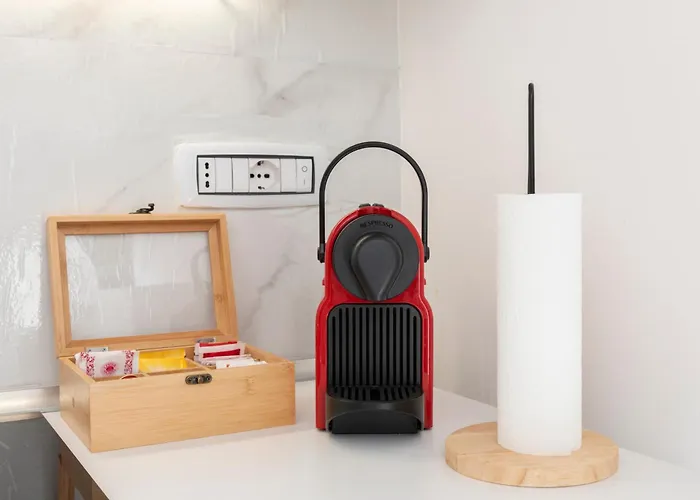 Sassari-centro Elegante Con Wifi E Netflix *