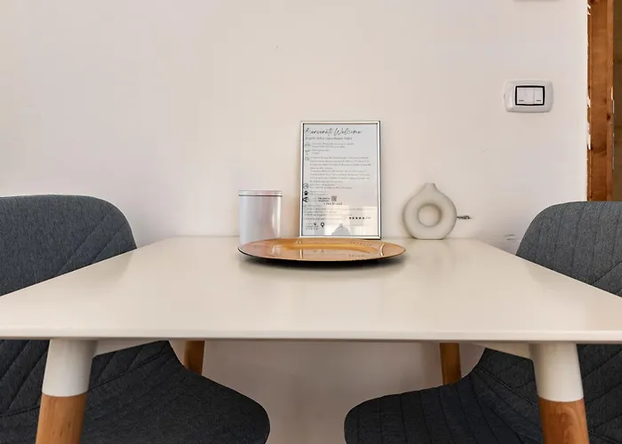 Sassari-centro Elegante Con Wifi E Netflix Sassari