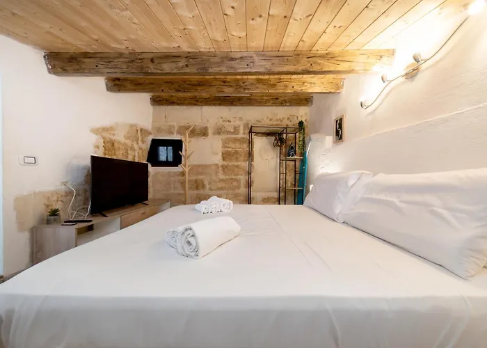 Apartment Sassari-centro Elegante Con Wifi E Netflix