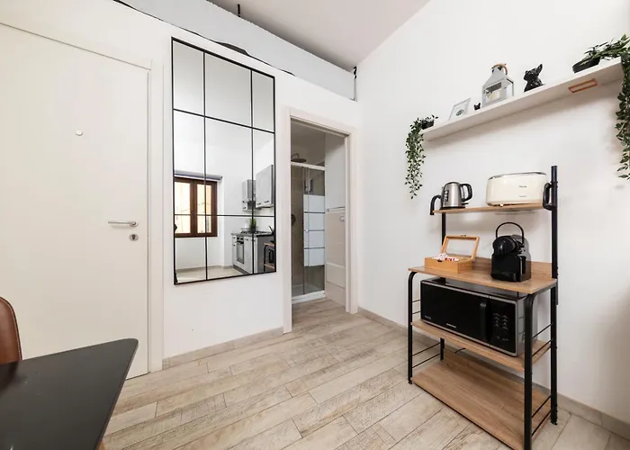 Sassari-centro Elegante Con Wifi E Netflix Apartment *