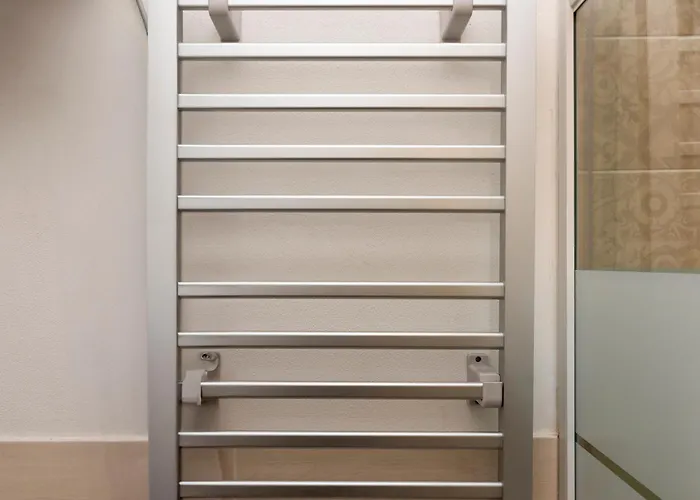 Sassari-centro Elegante Con Wifi E Netflix Sassari