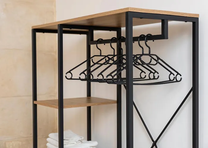 Sassari-centro Elegante Con Wifi E Netflix * Sassari