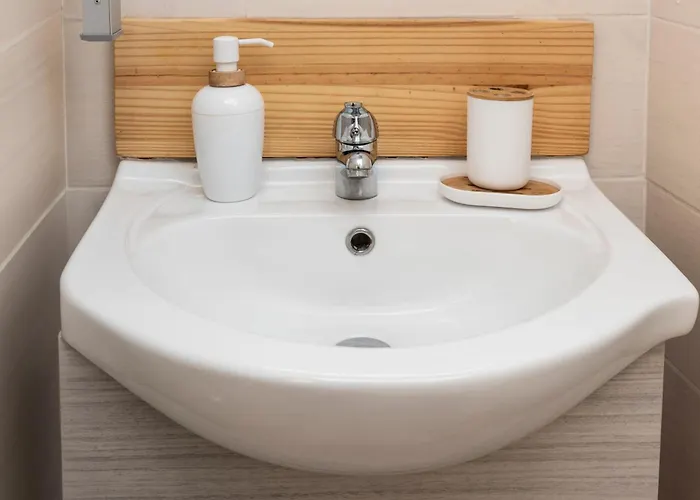 Sassari-centro Elegante Con Wifi E Netflix