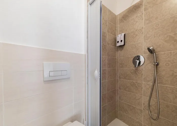 Sassari-centro Elegante Con Wifi E Netflix Apartment *