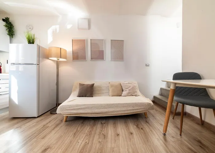 Apartment Sassari-centro Elegante Con Wifi E Netflix *