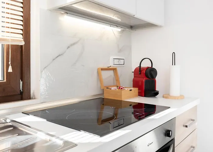 Sassari-centro Elegante Con Wifi E Netflix Sassari